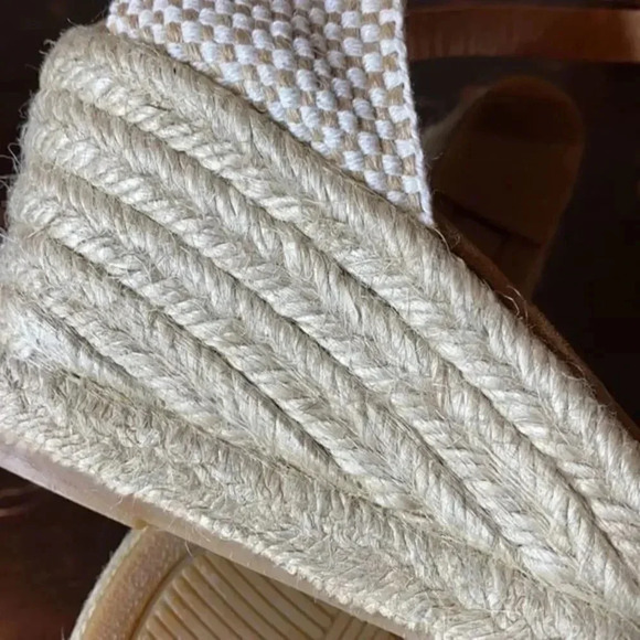 Maypol Spain Premium Wedges NWBOX - Picture 6 of 7